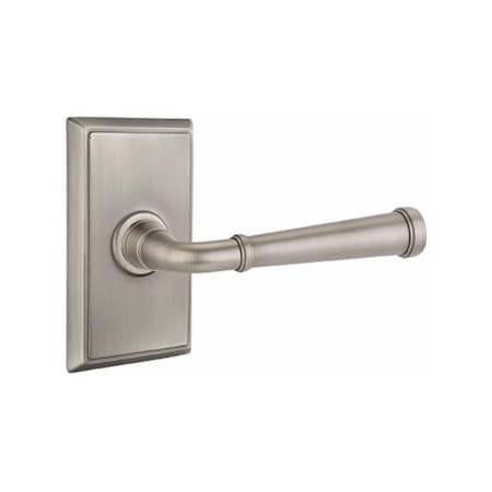 Emtek Antique Nickel Dummy 8521MEUS15A 8521MEUS15A